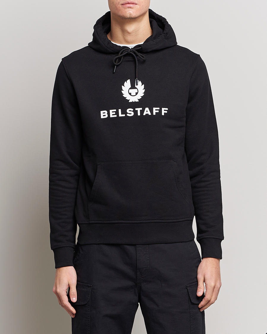 Belstaff 2024 sophnet hoodie