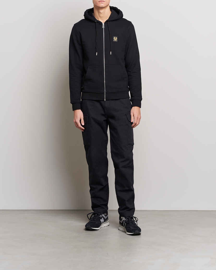 Belstaff best sale hoodie sale