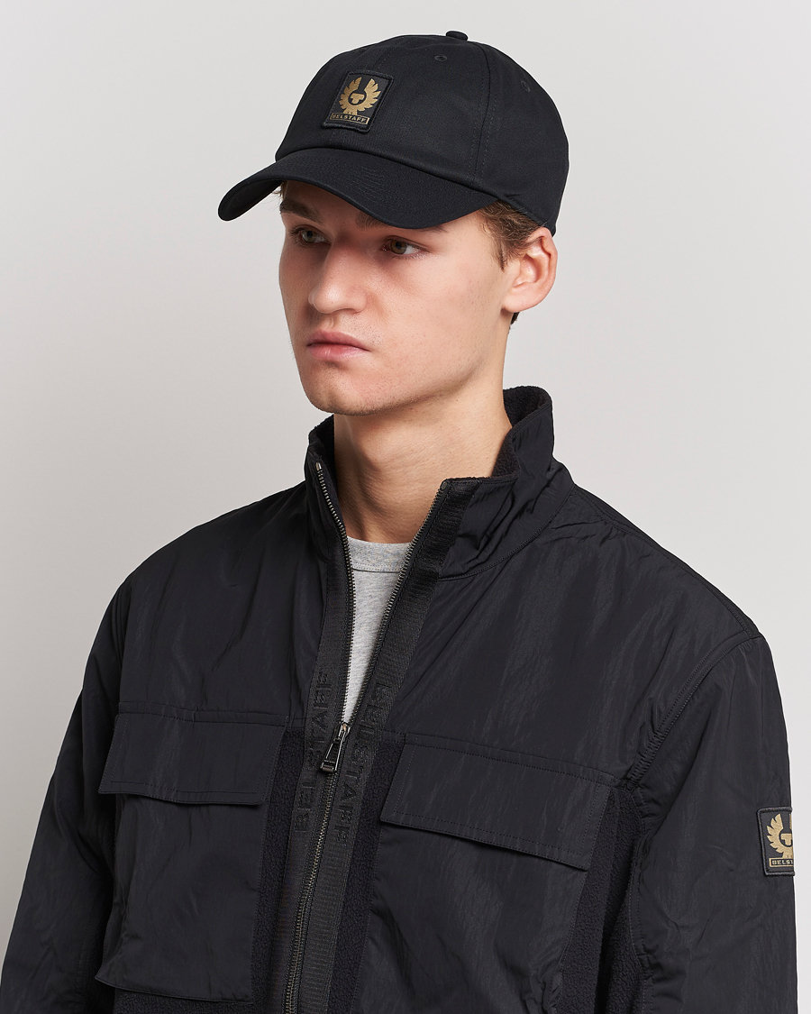 Belstaff phoenix discount cap