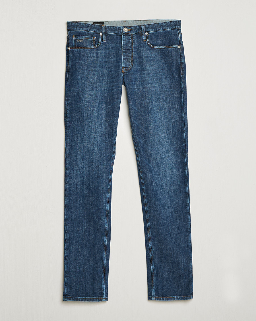 Light blue armani on sale jeans