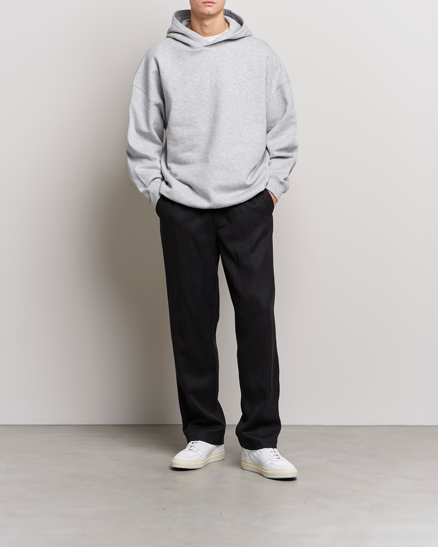 Filippa k cheap soft sport hoodie