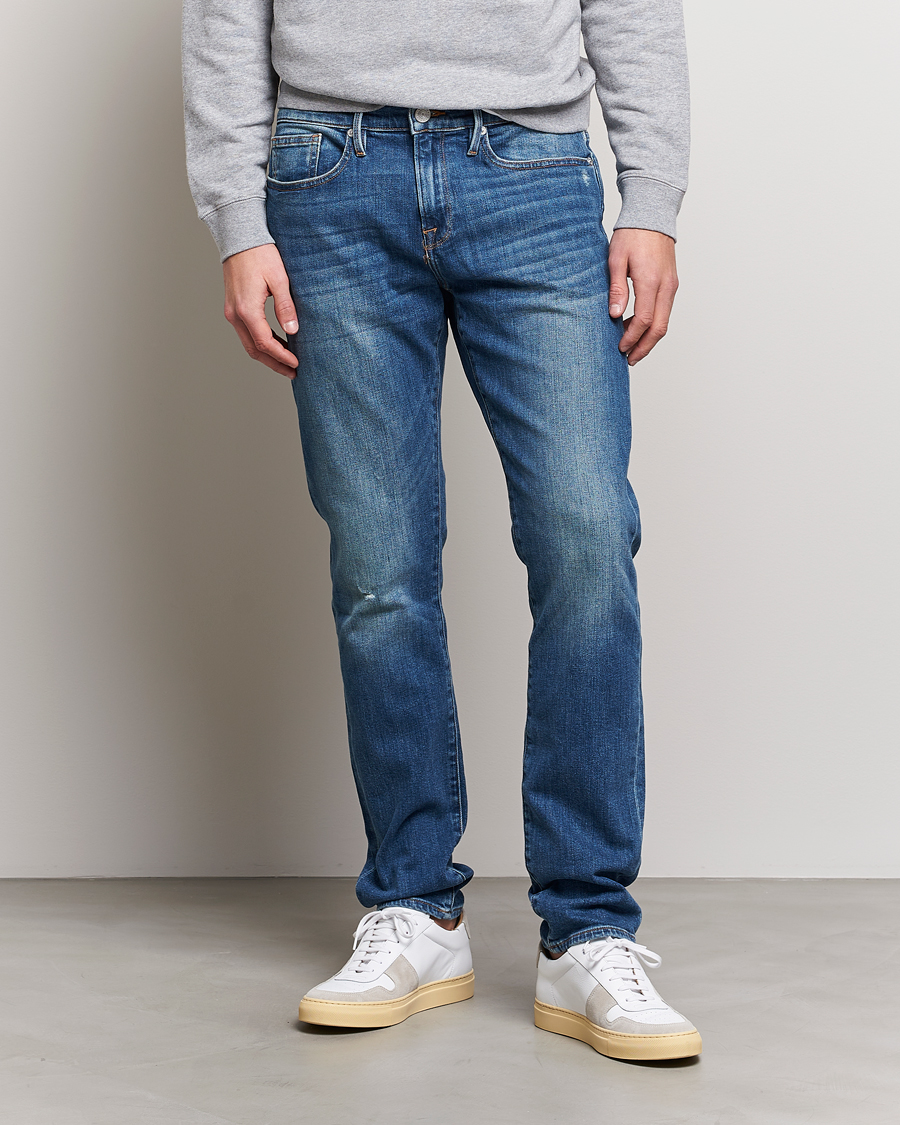 Shops jean levis homme slim