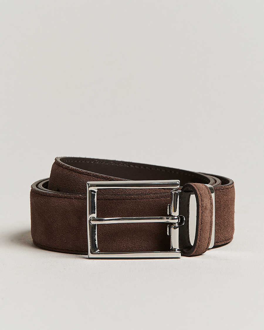 Canali belt cheap