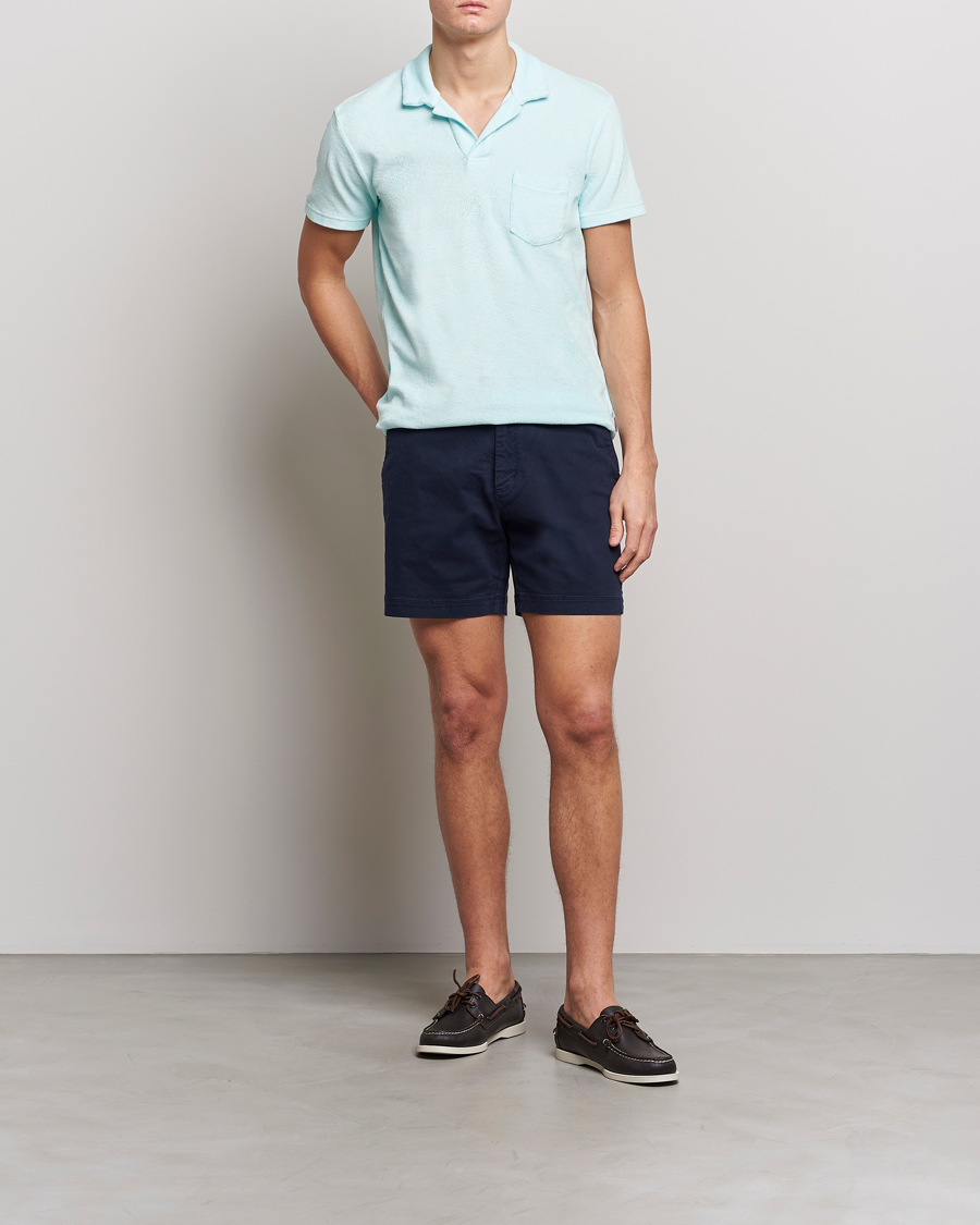 Polo bulldog clearance shorts