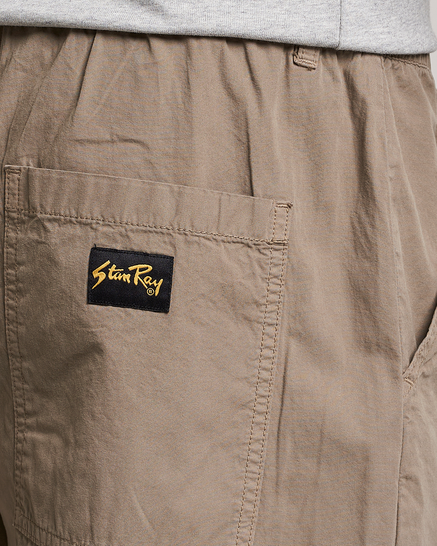 Stan Ray Jungle Cotton Pants Dusk at CareOfCarl.com