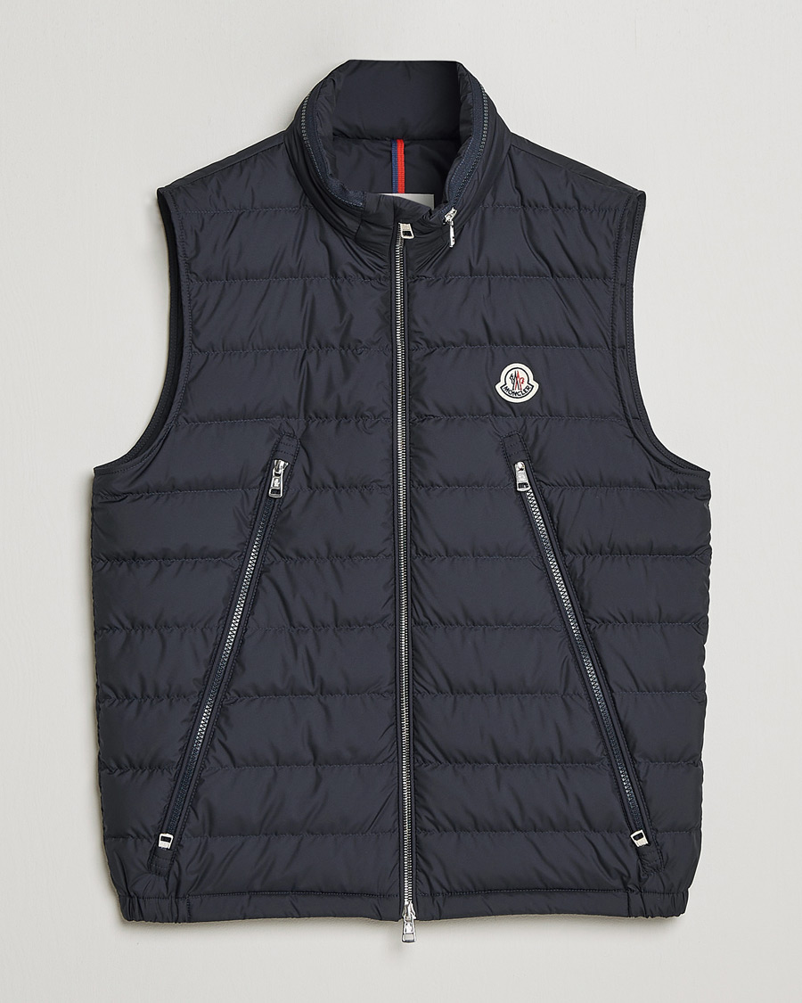 Moncler 2024 marque navy