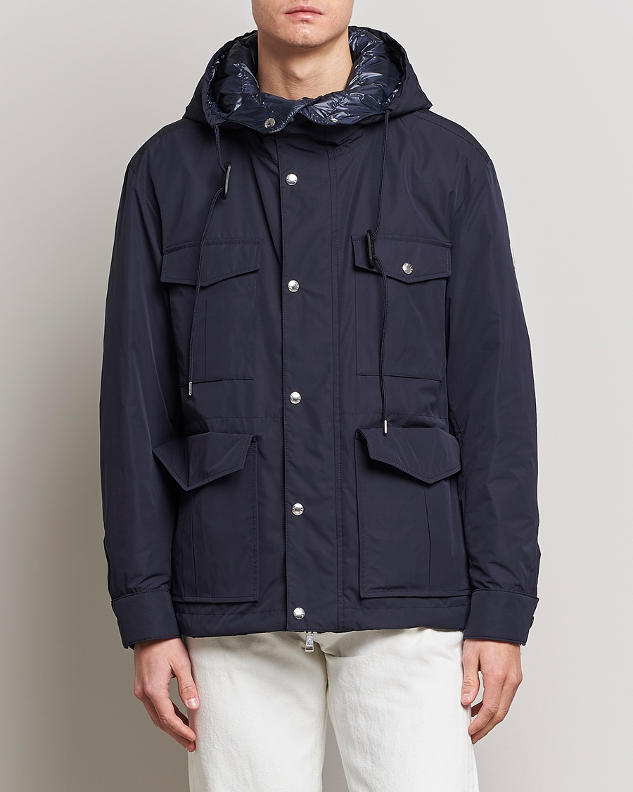 Moncler isidore discount jacket