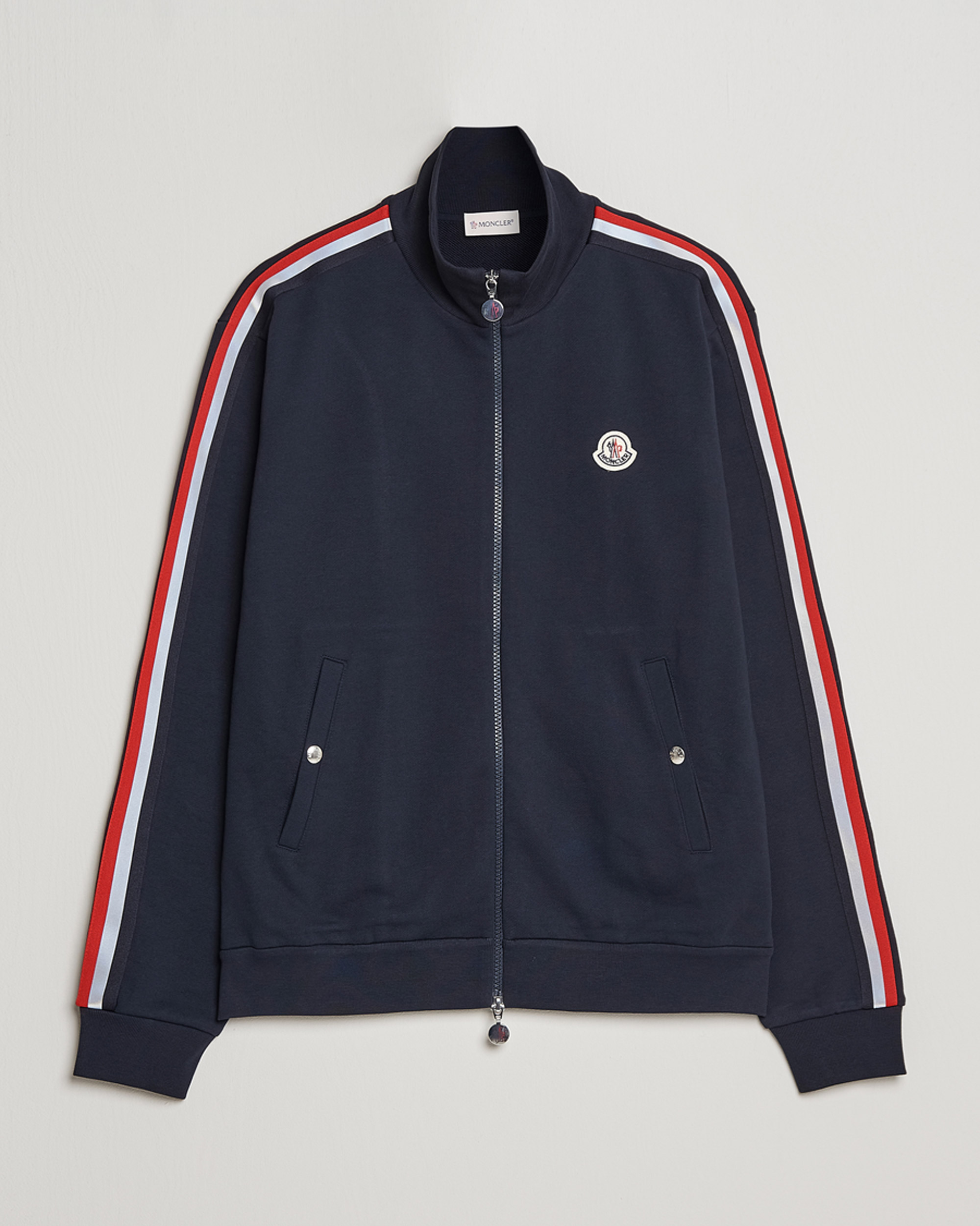 Moncler zip clearance