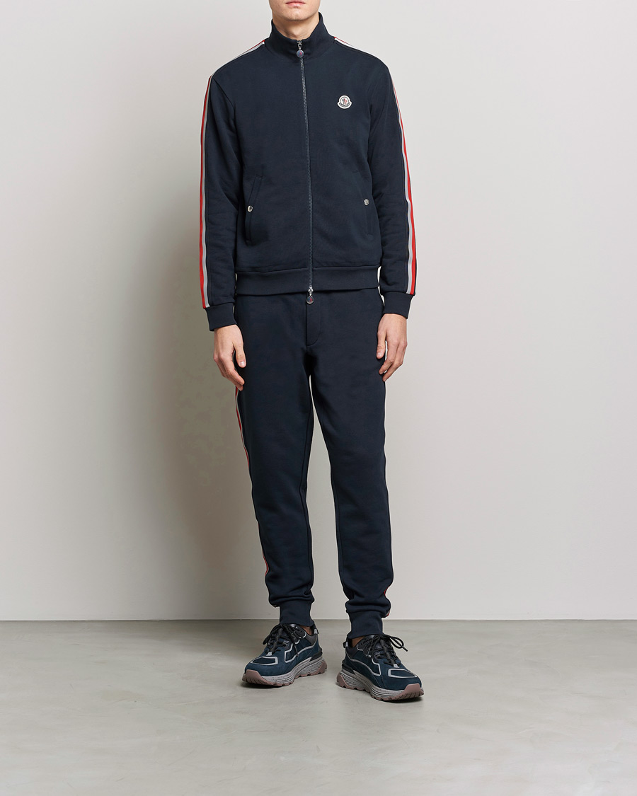 Moncler Sweatpants Navy at CareOfCarl