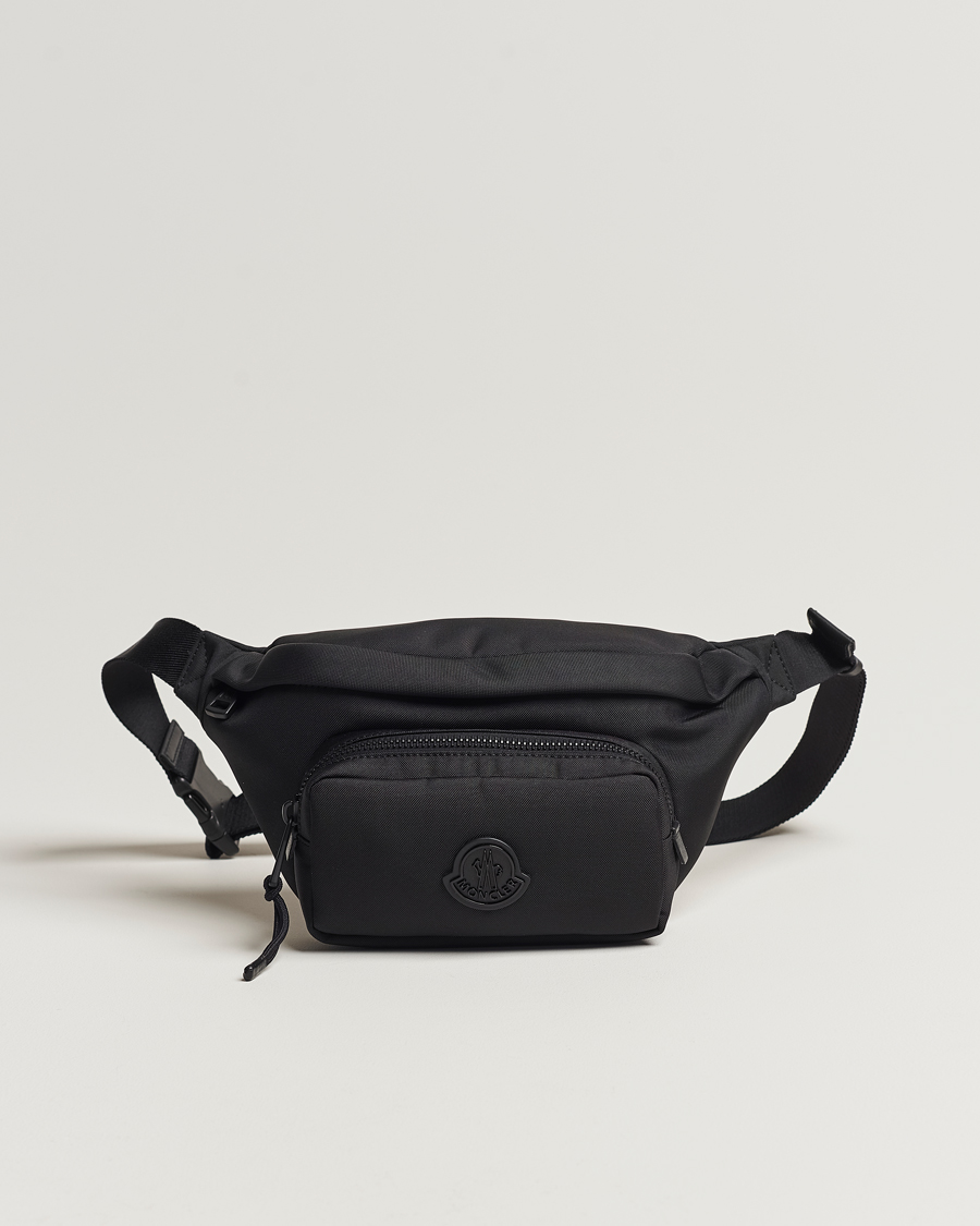 Moncler shoulder best sale bag mens