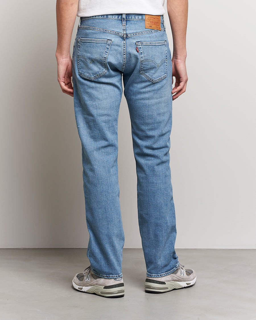 Levi's 501 Original Jeans I Call You Name at CareOfCarl.com