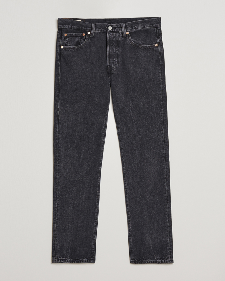 Levi's 501 Original Jeans Carsh Courses at