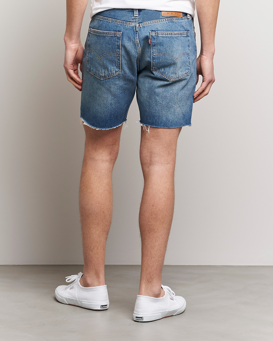 Levis 501 2024 93 short