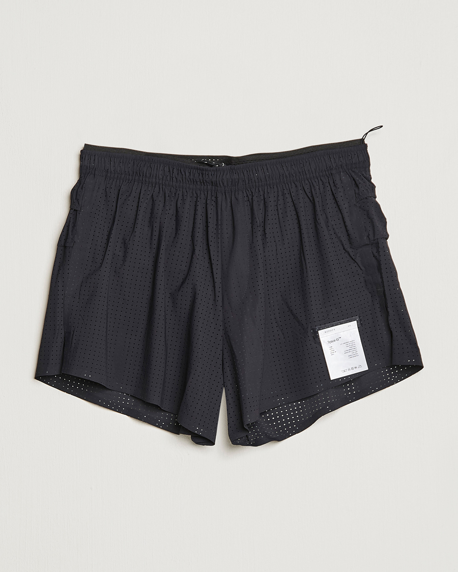 Satisfy long distance store shorts