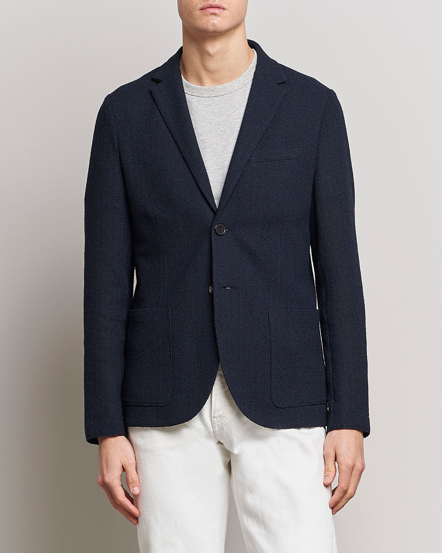 Harris wharf sale blue coat