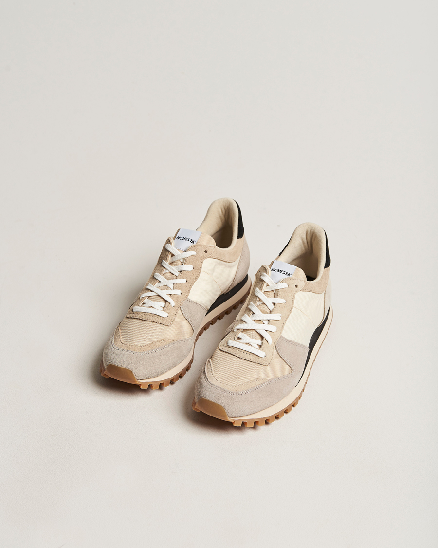 Novesta 2025 marathon beige