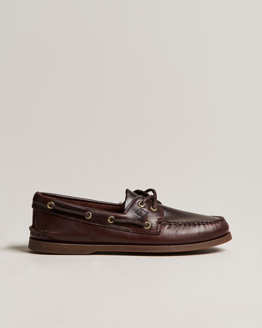 Sperry amaretto deals