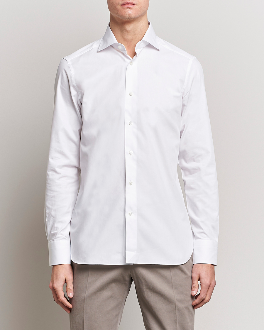 Ermenegildo zegna discount dress shirts