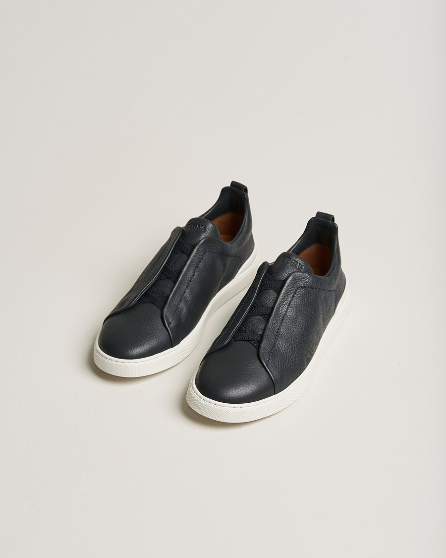 Men zegna discount shoes