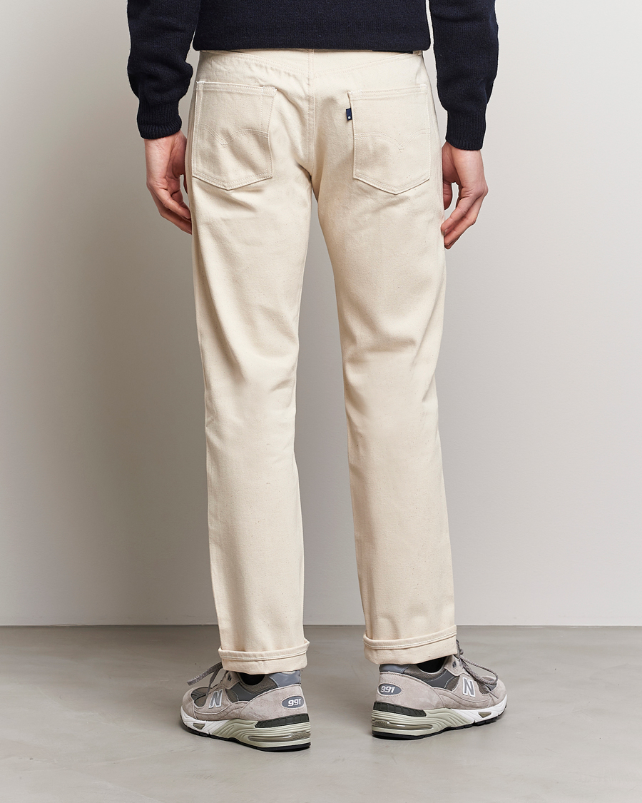 Levis 501 white mens online