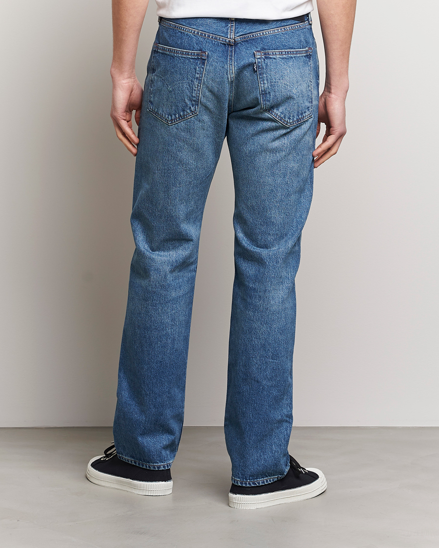 Levi's 505 Regular Fit Jeans Yanaka Mij at CareOfCarl.com