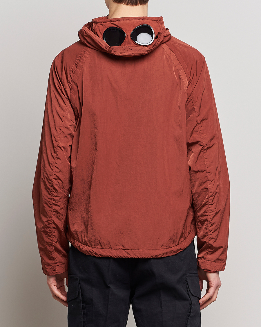 Cp company nylon chrome jacket new arrivals