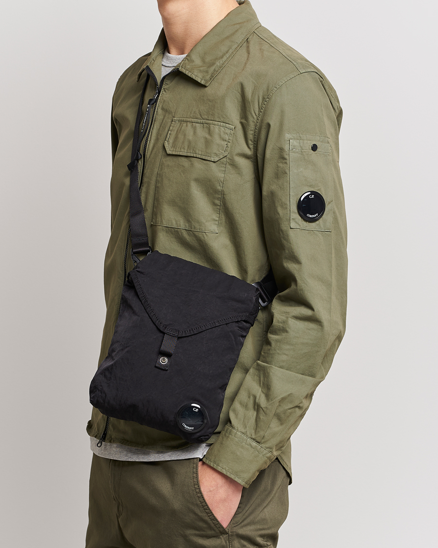 Cp company shoulder bag sale