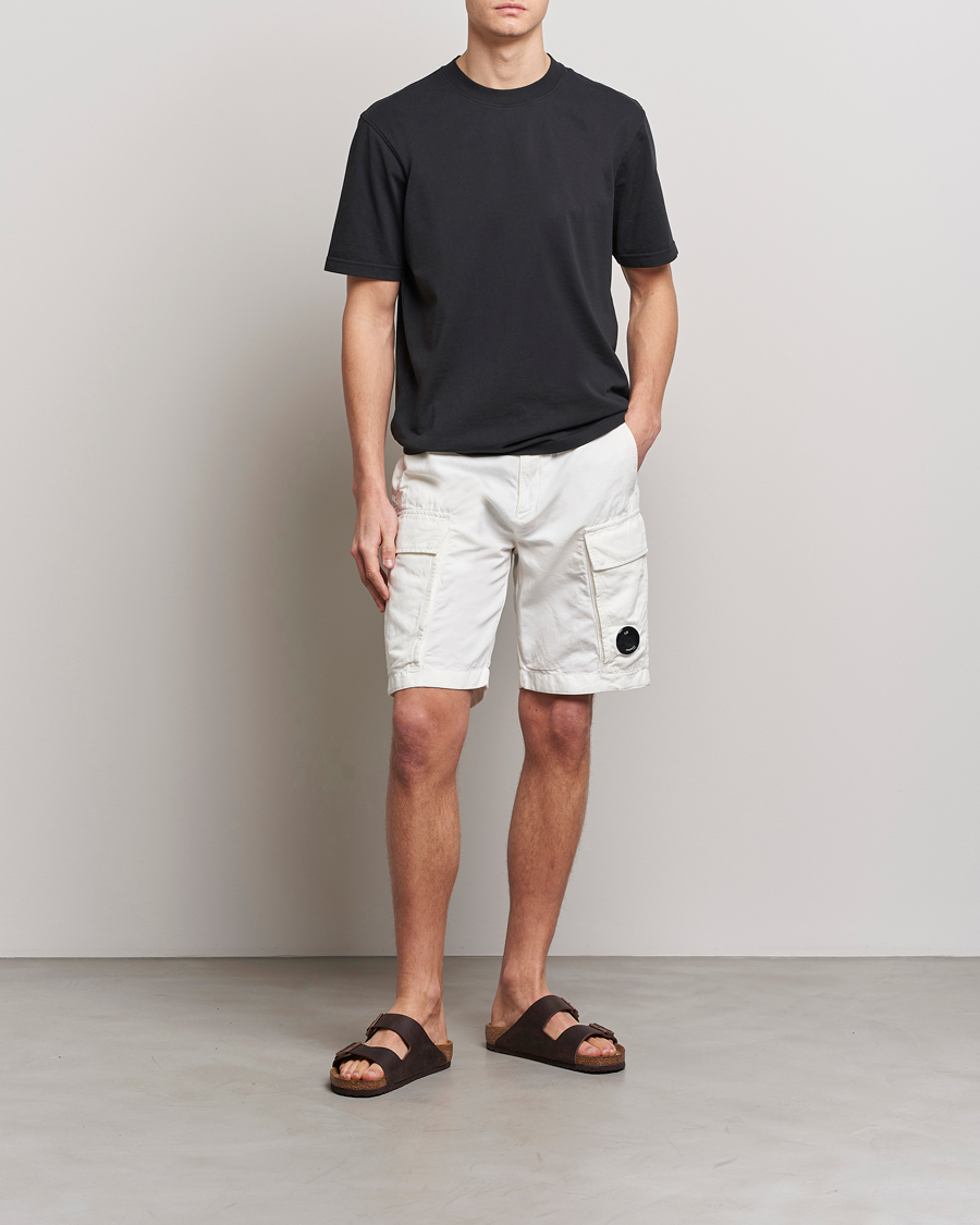 Short cp company discount homme