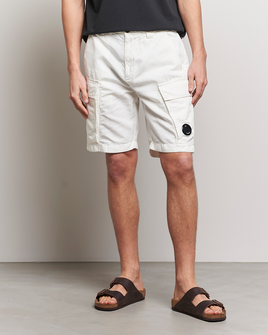 Cp company shorts store cargo