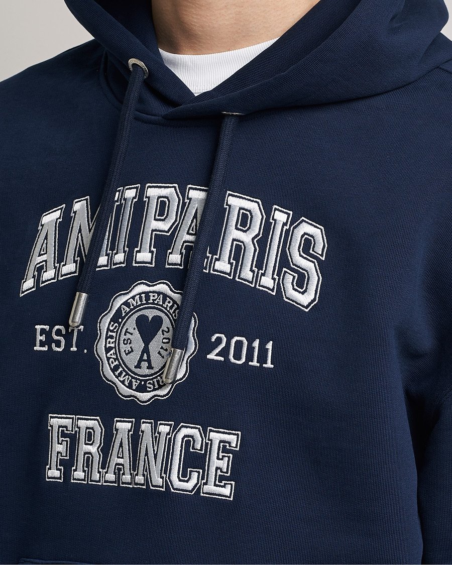 Ami Paris France popular Hoodie