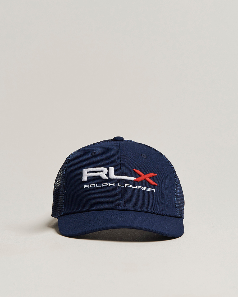 Rlx hot sale golf cap