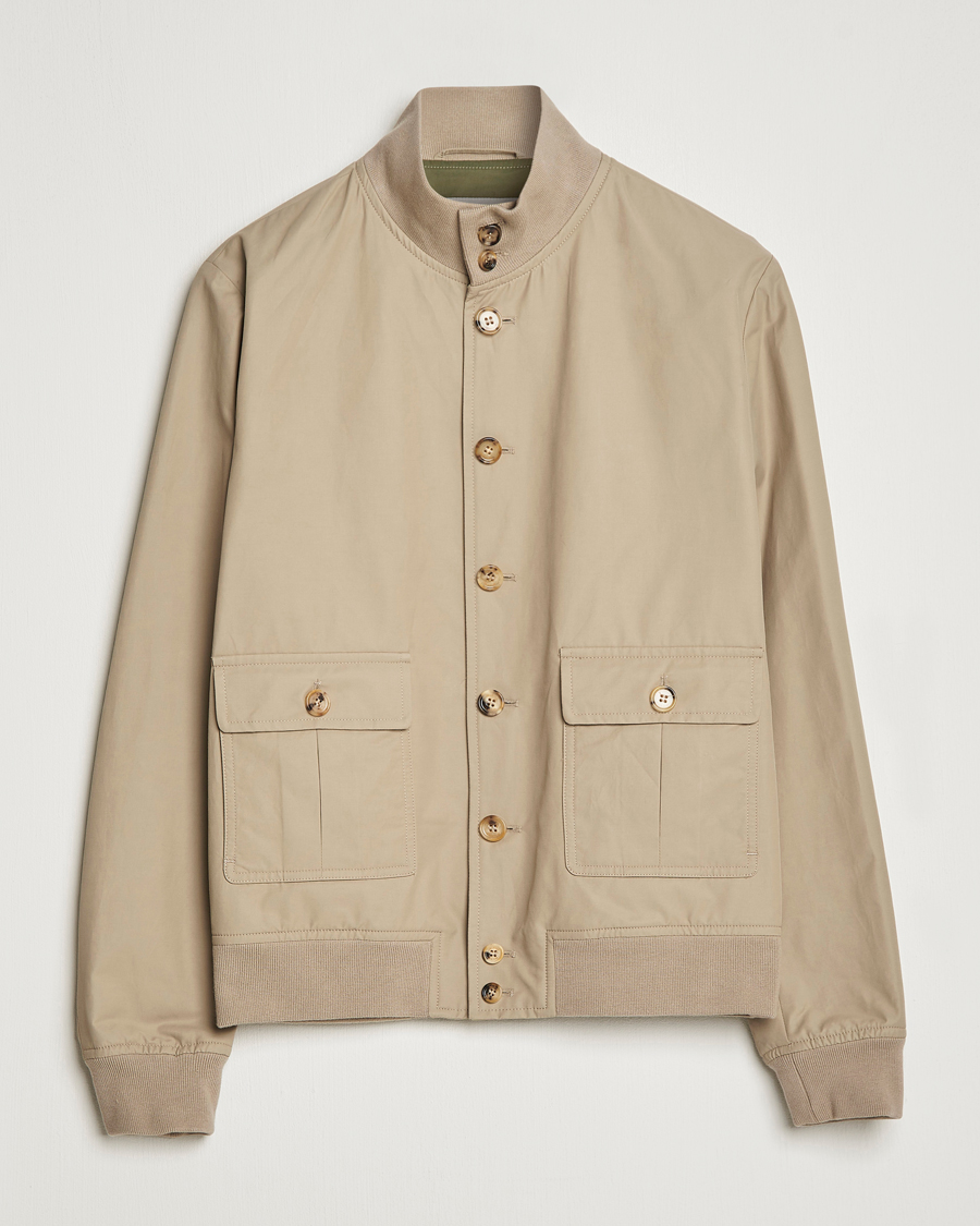 OVY】Water-repellent Drizzler Jacket | www.jarussi.com.br