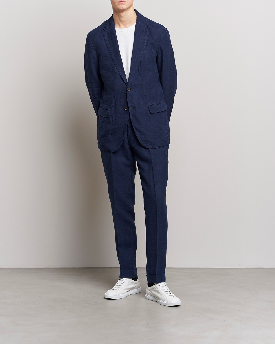 Ralph lauren store linen sport coat