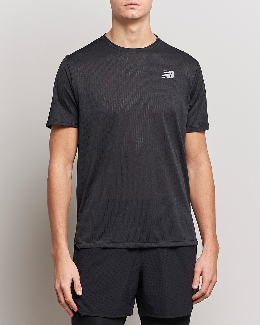 New balance clearance running t shirt