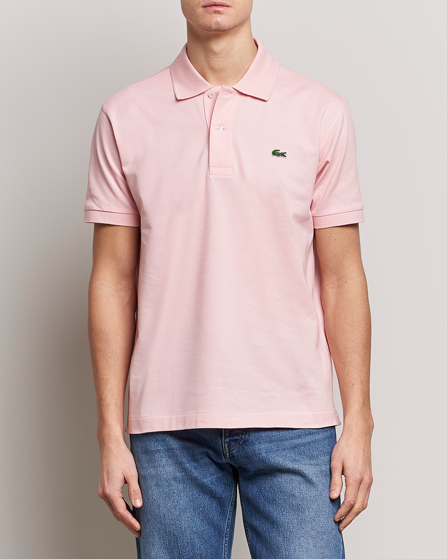 T shirt lacoste clearance original