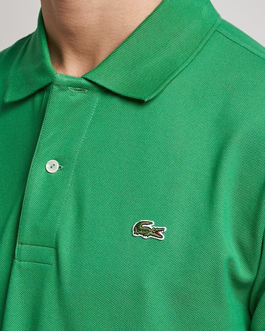 Prix polo clearance lacoste