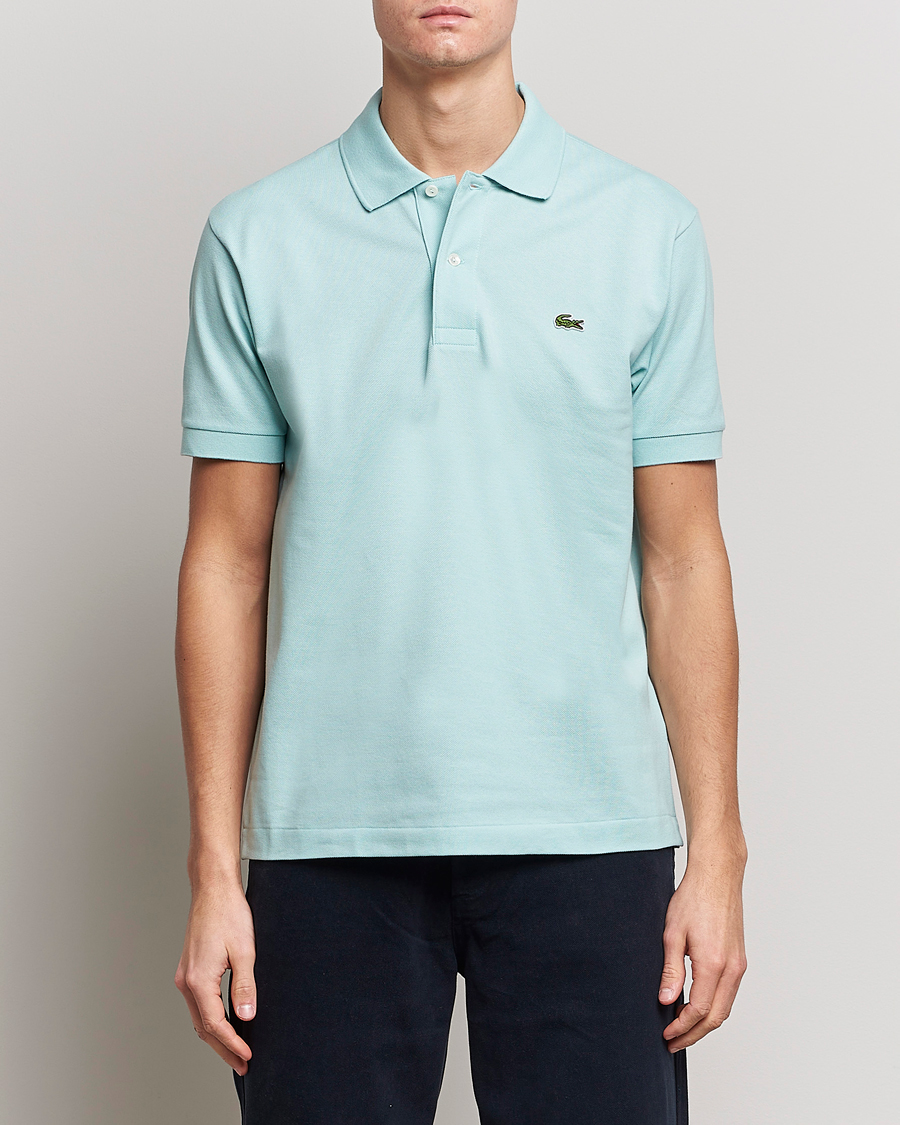 Lacoste original cheap t shirt