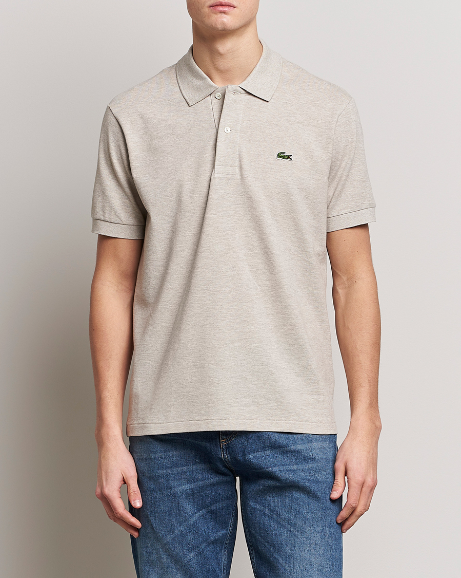 Lacoste polo outlet man