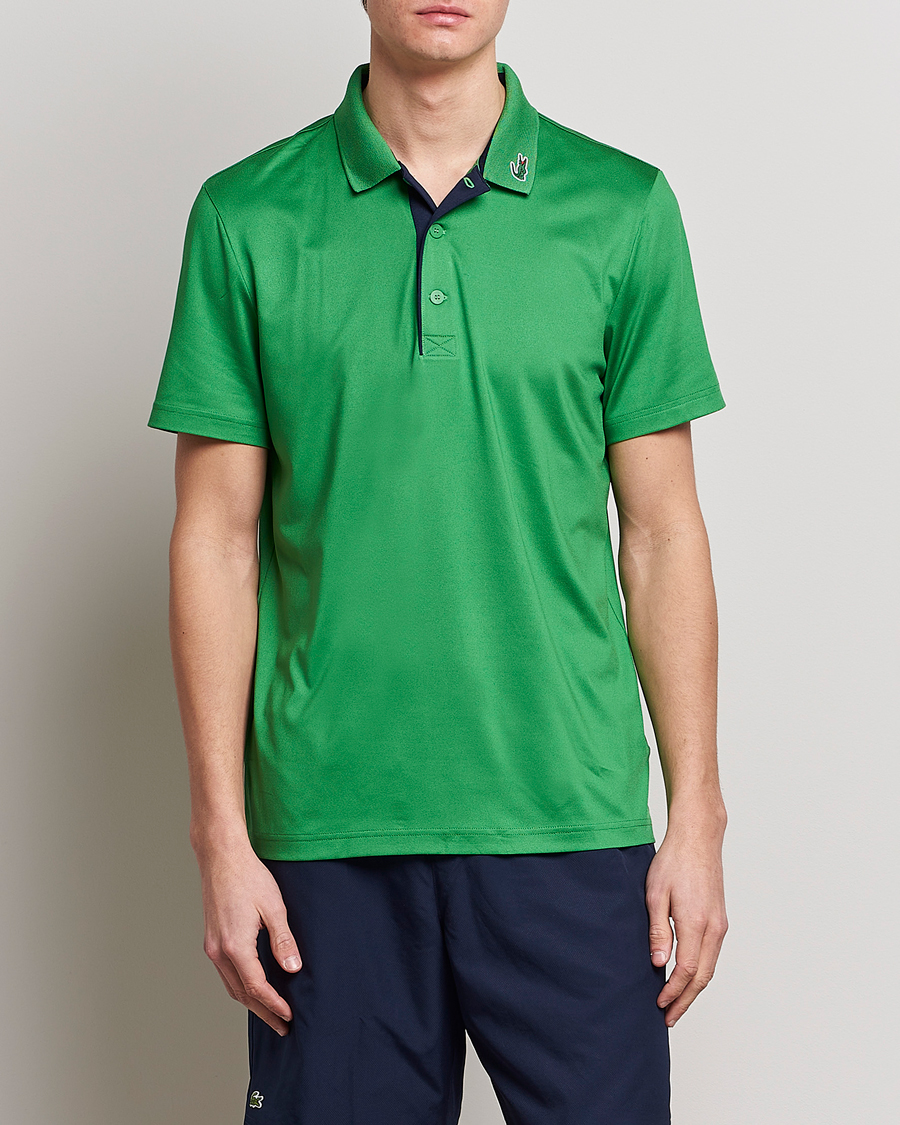 Lacoste Golf Shirts