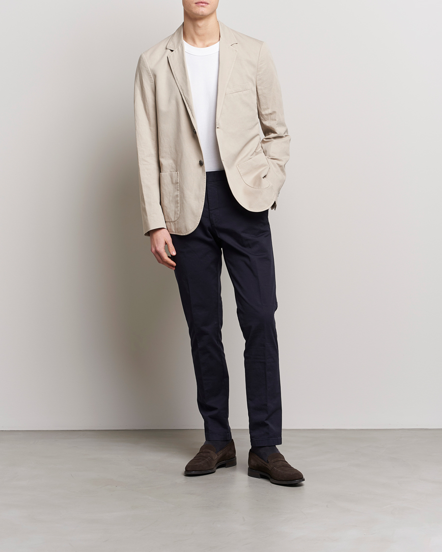 Cotton linen blazers new arrivals