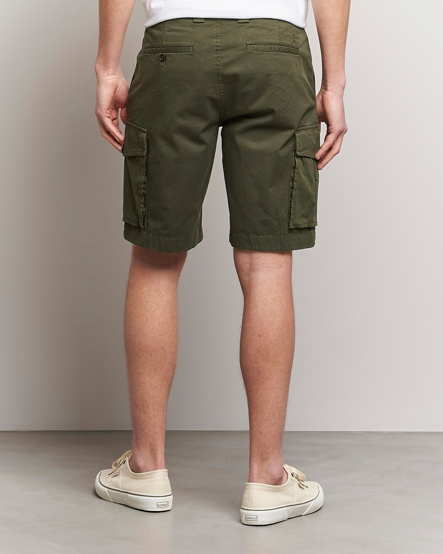 Woolrich men's sales cargo shorts