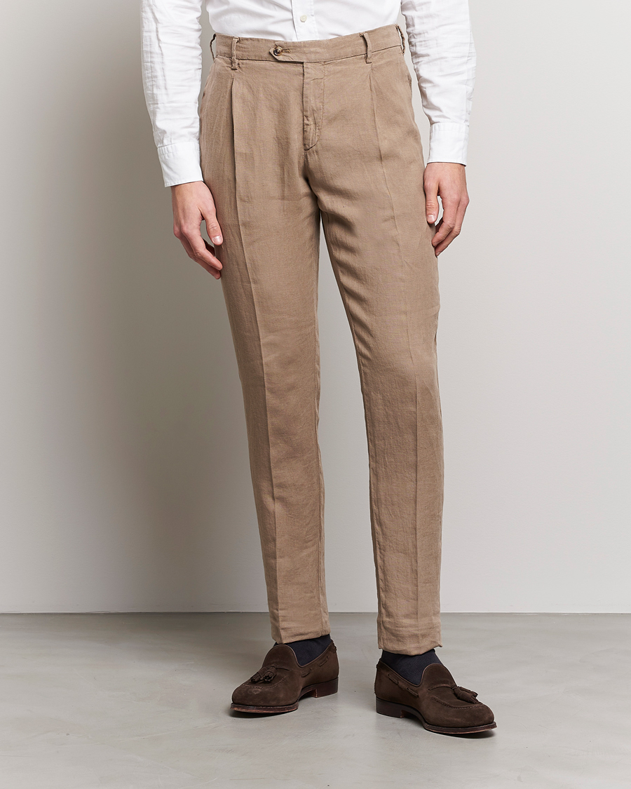 Ralph Lauren Men Linen Pant | ShopStyle