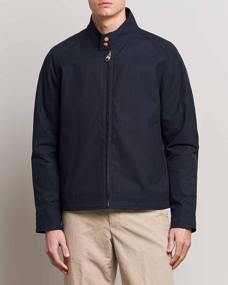 Private white ventile on sale harrington