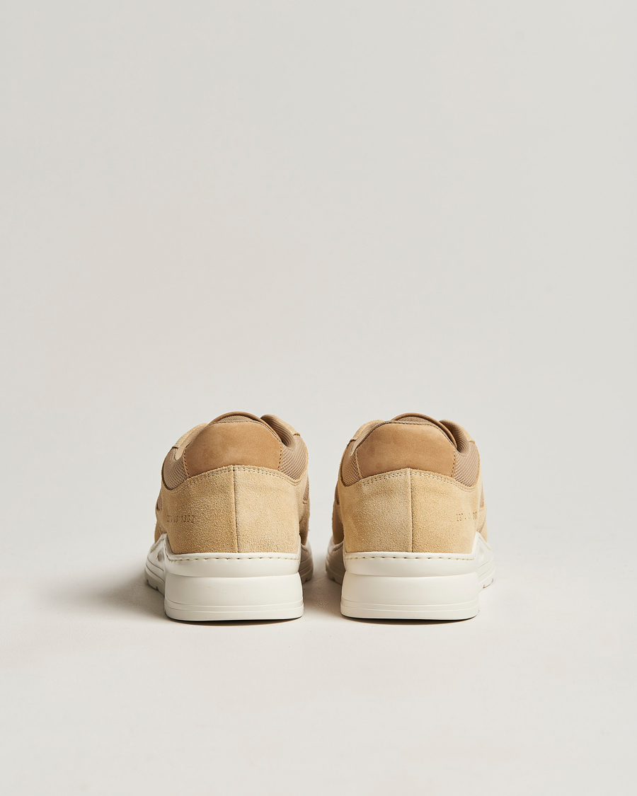 Common projects sales cross trainer