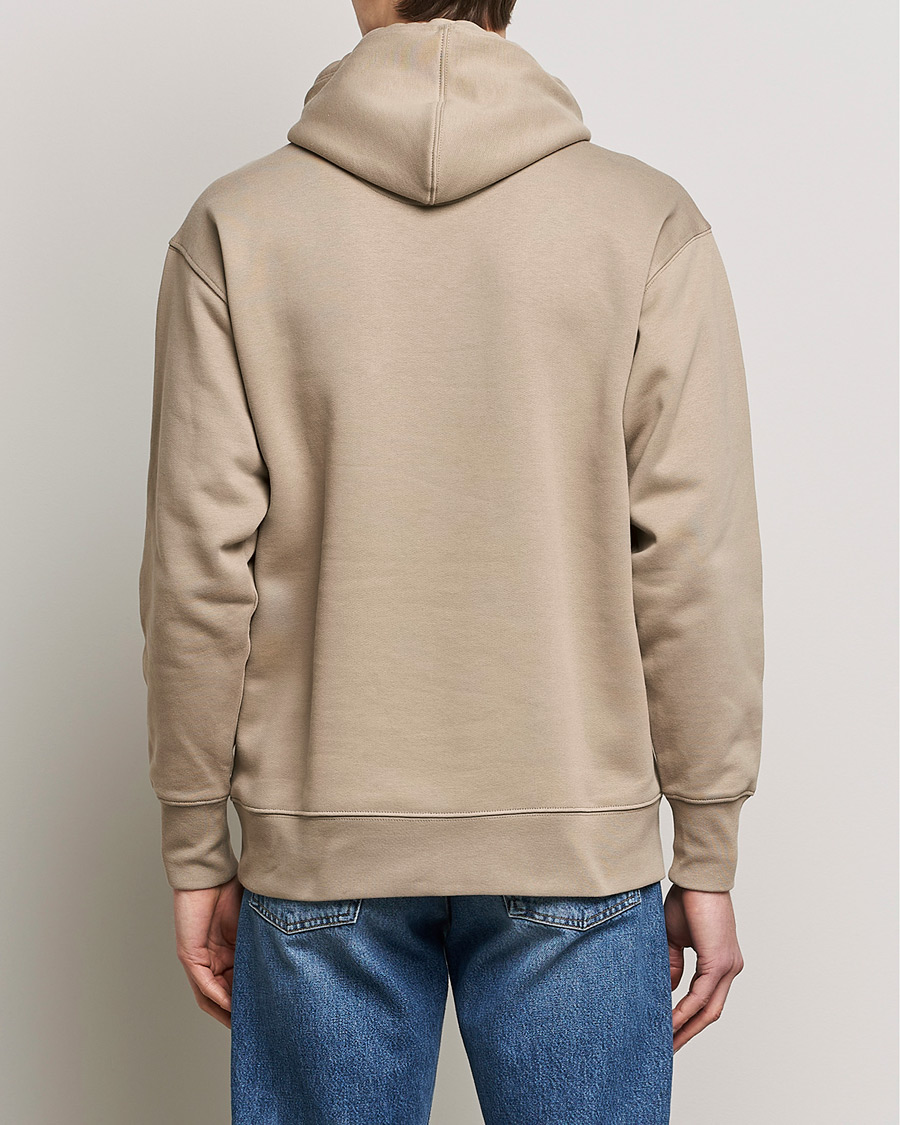 Gant top icon hoodie