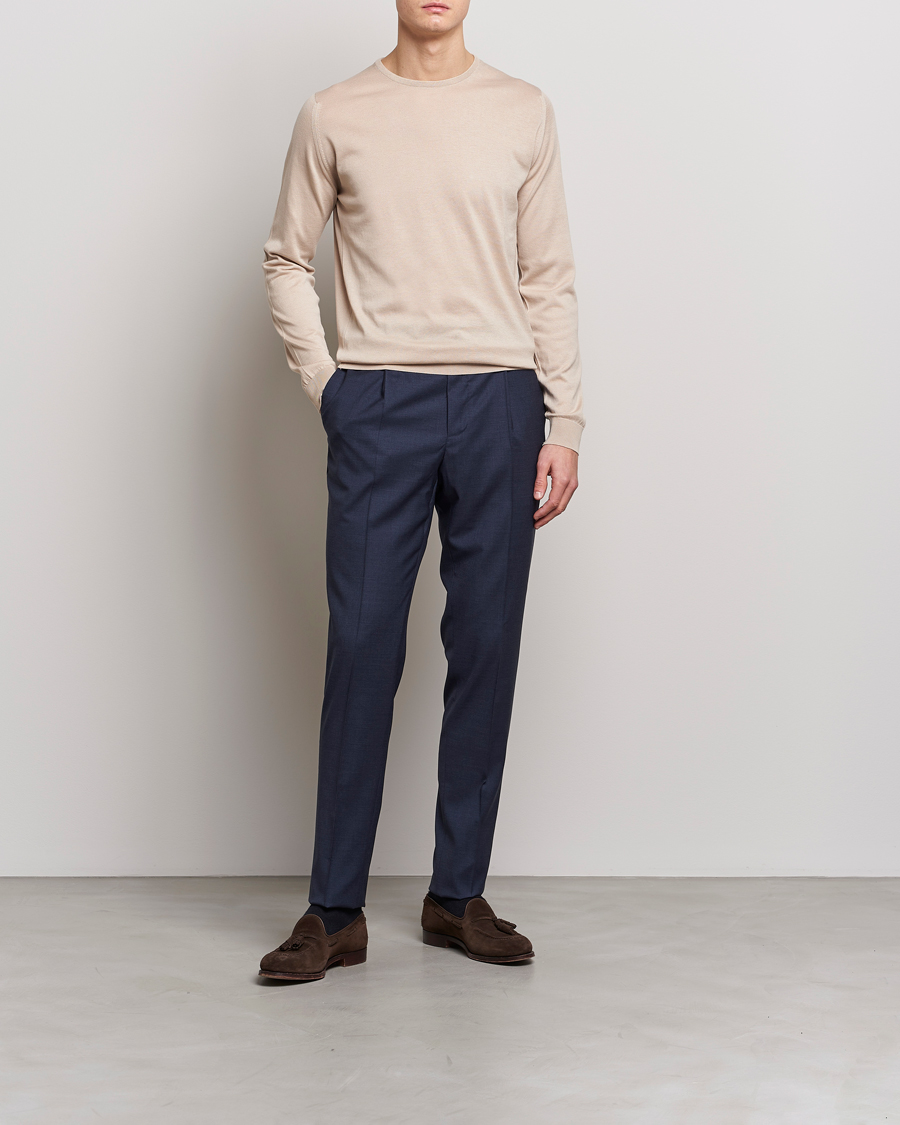 John smedley mens on sale jumpers