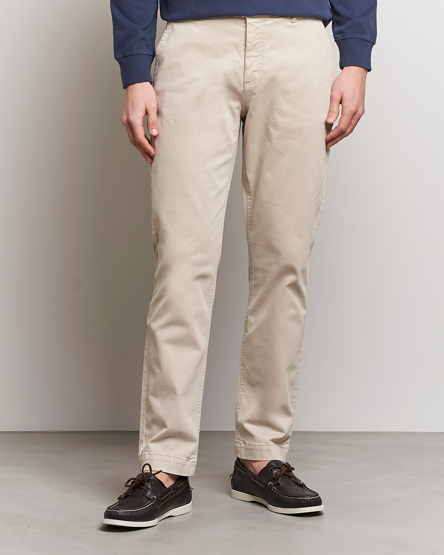 Polo skinny outlet chinos