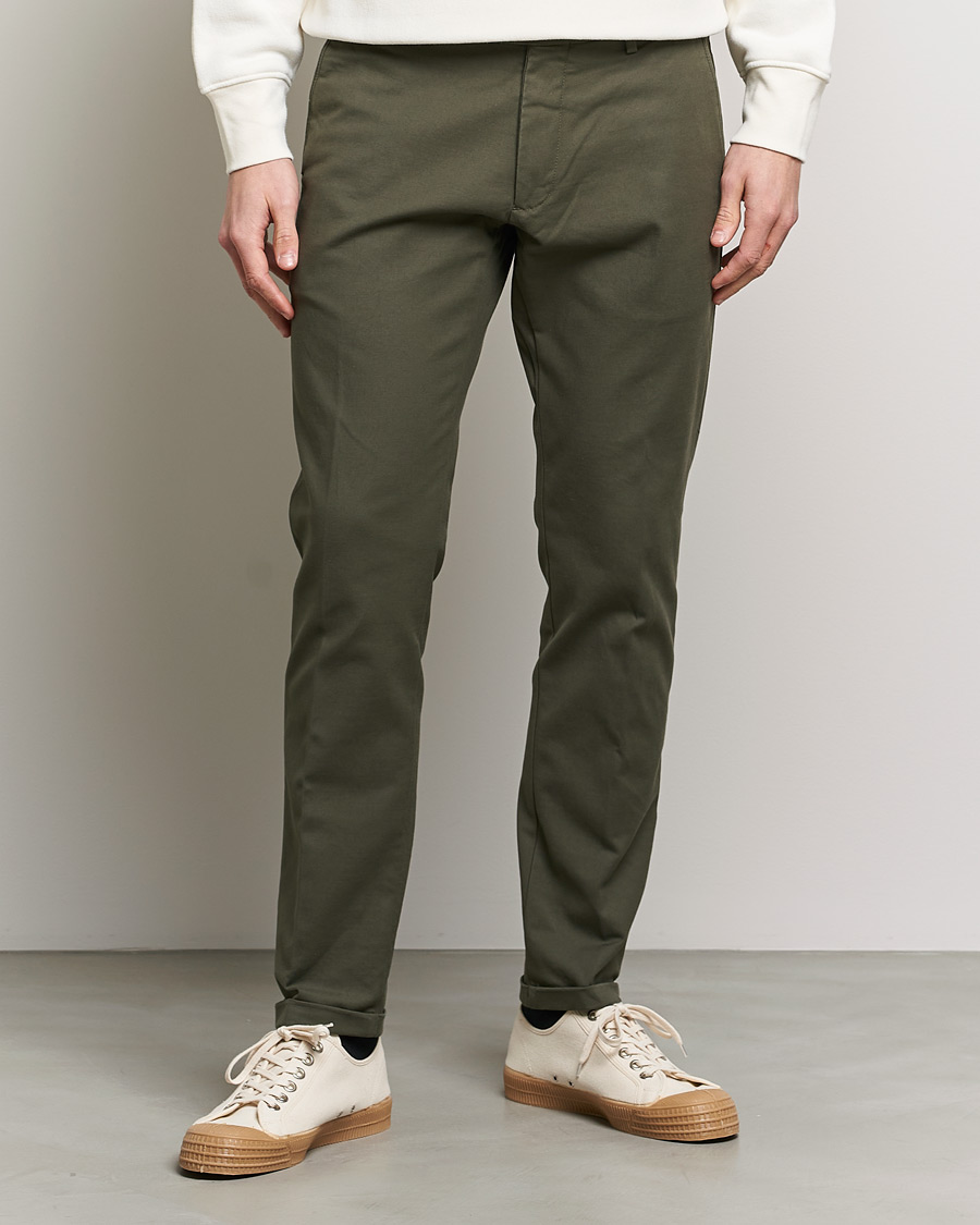 Buy Olive Trousers  Pants for Men by Buda Jeans Co Online  Ajiocom