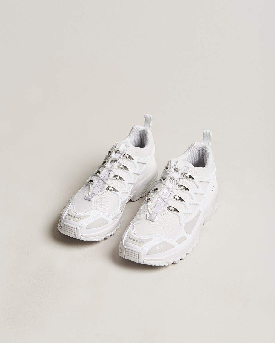 Men |  | Salomon | ACS+ Sneakers White