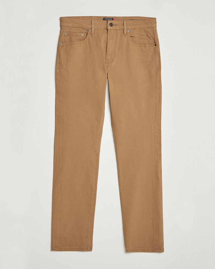 XLARGE Clothing - Stitched 5 Pocket Pants Brown – MTVTN.com